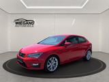 Seat Leon SC 1.8 TSI DSG FR+LED+NAVI+ALCANTARA+WINTER - Seat Leon Gebrauchtwagen in Mannheim