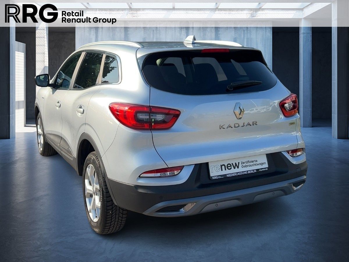 Renault Kadjar - Bild 4