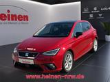 Seat Ibiza FR 1.0 TSI NAVI LED PANO BEATS - Seat Gebrauchtwagen in Dortmund