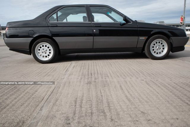 Alfa Romeo Alfa 164 2.0 Twin Spark