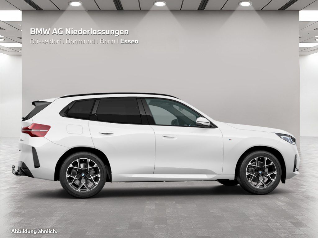 BMW X3 - Bild 11