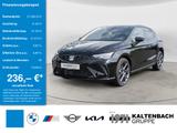 Seat Ibiza 1.5 TSI FR FACEL. PANO LED ACC NAVI KAMERA - Seat Ibiza: 1.5