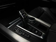 BMW X5 M50 X5M50D HUD AD AHK-klappbar Panorama Leder