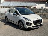 Peugeot 3008 1.2*PANORAMA*WENIG KM*SERVICE NEU* - gebrauchte Peugeot 3008 aus dem Jahr 2015