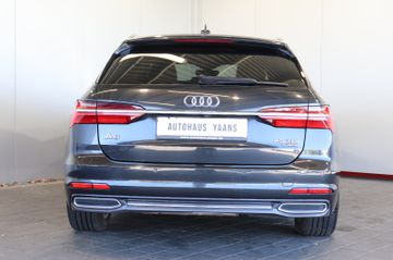 Audi A6 - 5