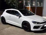Volkswagen Scirocco 2.0 TSI DSG R R - Volkswagen Scirocco: R