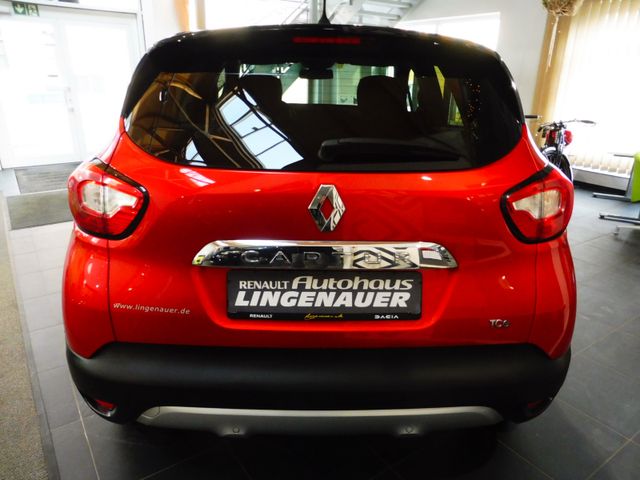 Renault Captur XMOD TCe120