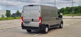 Citroën Jumper 35 L2H2 NAVI KAMERA TÜV/AU NEU - Citroën Jumper: 35 L3h2
