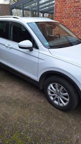 Volkswagen Tiguan 2.0 TDI SCR 140kW DSG 4MOTION OFFROAD... - Volkswagen Tiguan: 140