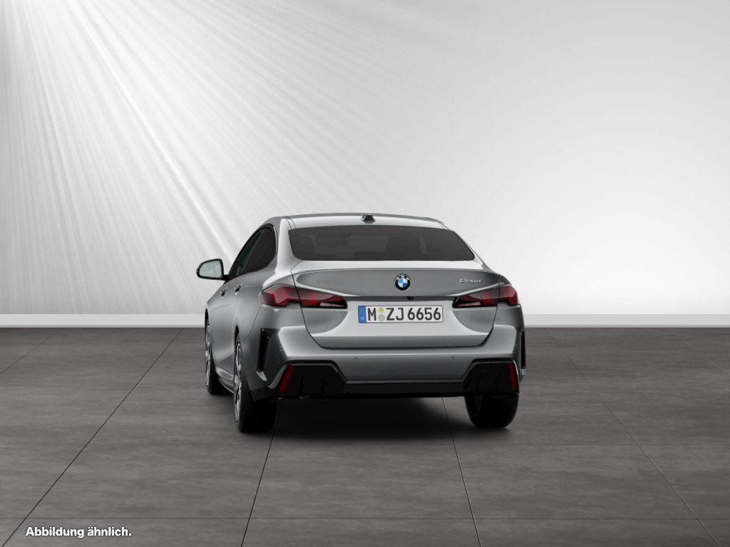 BMW 220 Gran Coupé - Bild 8