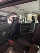 Volkswagen T5 Multi Perfekt für e.Rolli e.Rampe NEU Vollaus - VW T5 Gebrauchtwagen in Bochum