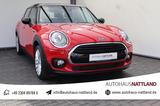 MINI Cooper Clubman PDC Navi Harman/Kardon DAB Sitzh. - rote MINI COOPER_CLUBMAN