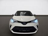 Toyota C-HR Hybrid Business Edition*Navi*PDC*SitzHeiz* - gebrauchte Toyota C-HR aus dem Jahr 2023