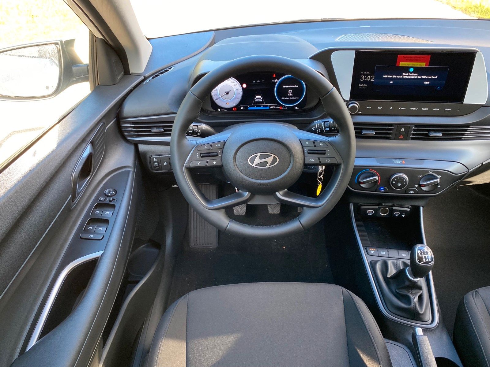 Fahrzeugabbildung Hyundai i20 1.0 T-GDI Trend *Navi*Klima*Sitzhzg*Kamera*