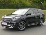 Hyundai Grand Santa Fe 2.2 T-GDI Premium 4WD Navi AHK - Hyundai Grand Santa Fe Gebrauchtwagen