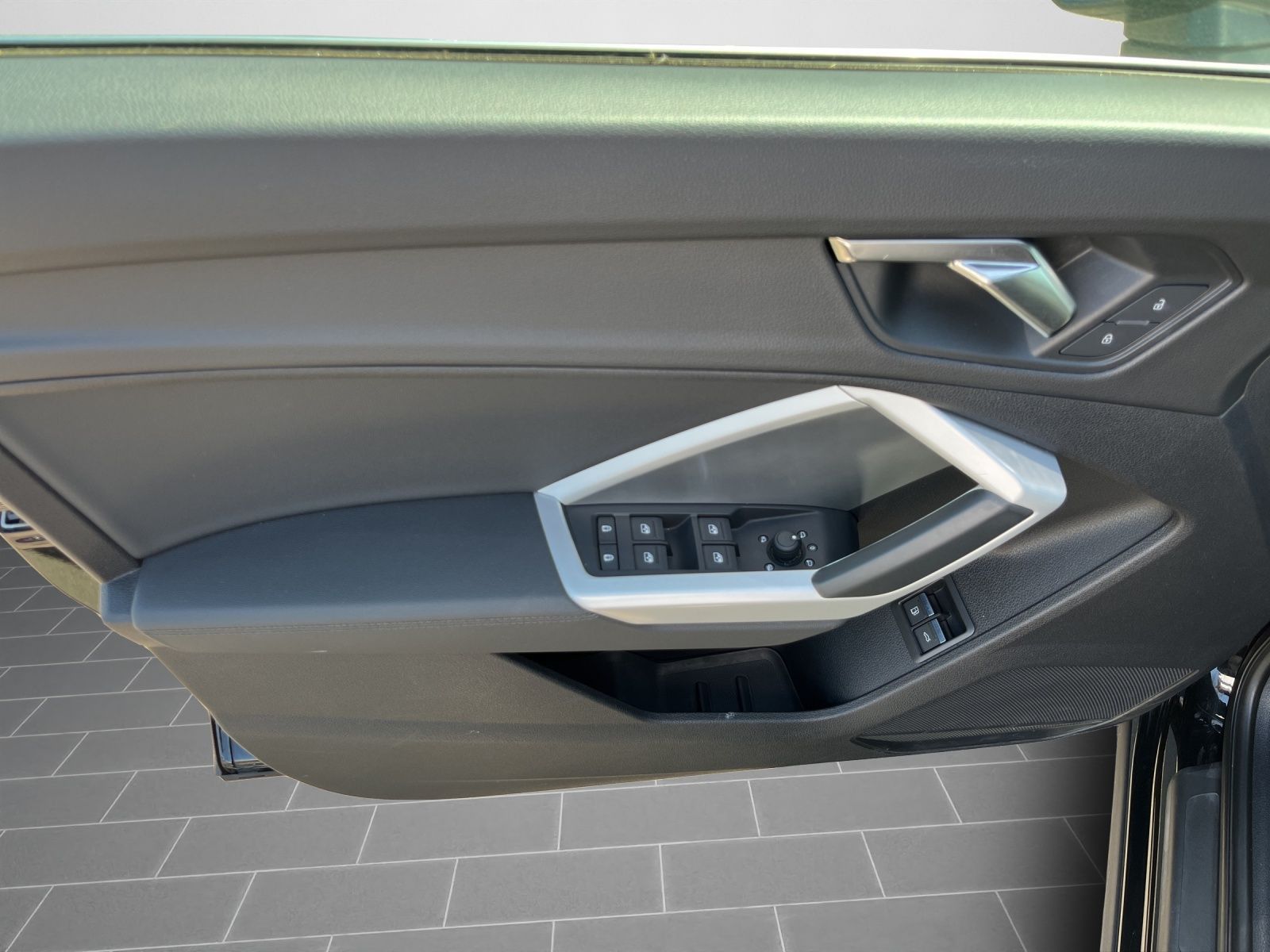 Audi Q3 - Bild 14