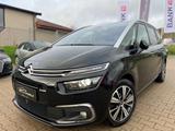 Citroën Grand C4 Picasso/Spacetourer Shine 1-HAND*XENON - Citroën Grand C4 Picasso / SpaceTourer Gebrauchtwagen
