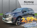Peugeot 5008 GT 1.2 Voll-LED RückKam Navi Keyless Allwet