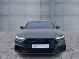 Audi A7 Sportback 55 TFSI e QU S-LINE MATRIX+NAVI+B&O - Audi A7 Gebrauchtwagen