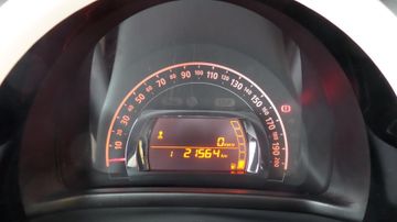 Renault Twingo LIMITED 1.0 SCe 75 PS mit Klang & Klimapa