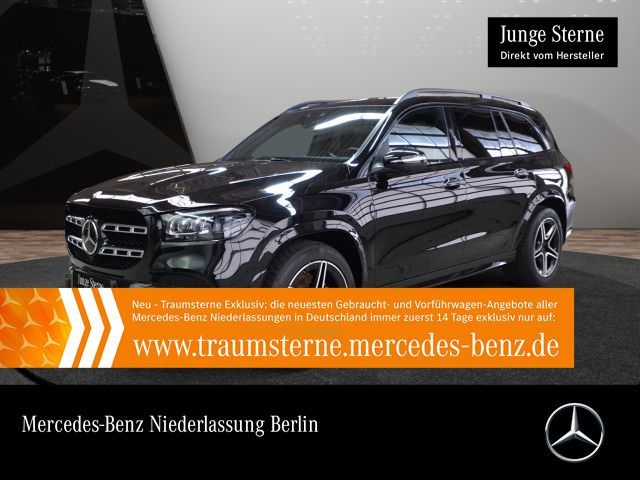 Mercedes-Benz GLS 580 4M AMG Fahrassistenz/Pano/Night/360°