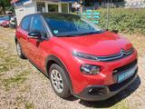 Citroën C3 PureTech 82 FEEL*2-Hand*TÜV-Neu* - Citroën C3: N Puretech 82
