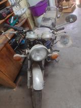 Honda CB 550 Four K - Offers