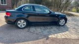 BMW 120d Coupé, e82, Liebhaberfahrzeug, TÜV Neu - BMW 120 mit Diesel-Antrieb: Coupé
