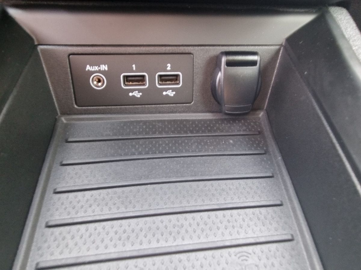 Fahrzeugabbildung Renault ZOE Evolution EV50 110