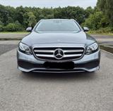 Mercedes-Benz E 450 4MATIC T (S213) - Mercedes-Benz E 450