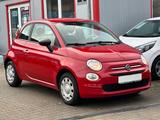 Fiat 500 1.2*Klima*Tempo*Zahnriemen gewechselt - : Kleinwagen, Zahnriemen