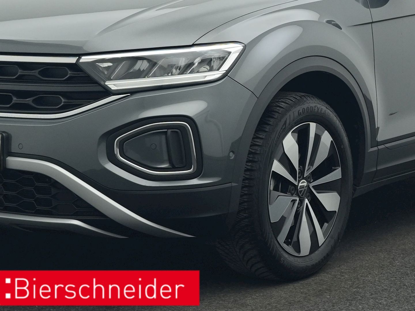 Volkswagen T-Roc - Bild 18