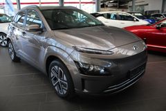 Fotografie des Hyundai KONA