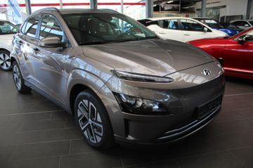 Fotografie des Hyundai KONA