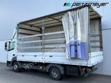 Mercedes-Benz Atego 818 L Pritsche 5,2 m Schiebepl. Diff-Sperr - Angebote