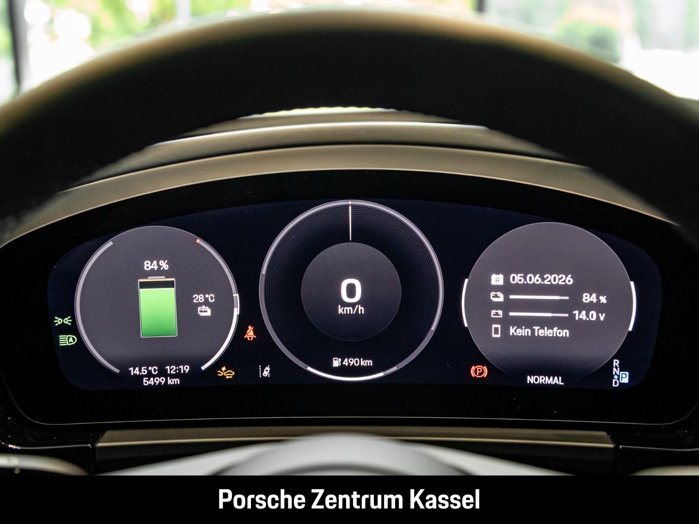 Porsche Macan - Bild 24