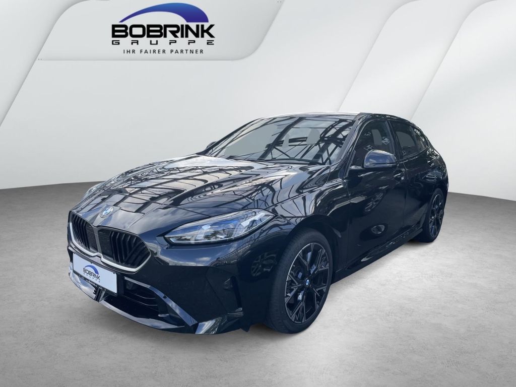 Image of BMW 120
