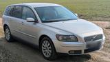 Volvo V50 Summum 2.4 - 170PS 5Zylinder - Volvo V50: Summum