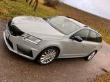 Skoda octavia vrs 2.0 - Skoda Octavia: Vrs
