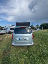 Mercedes-Benz T-Class T 160 d Standard Standard - Mercedes-Benz T-Klasse: Standard