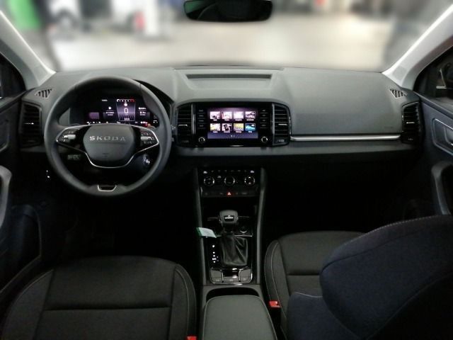 Skoda Karoq - Bild 11