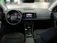 Skoda Karoq - Vorschau Bild 11