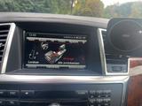 Mercedes-Benz 700PS, 1084Nm, 308Km/h GL 63 AMG - Mercedes-Benz GLS-Class: mit Anhängerkupplung