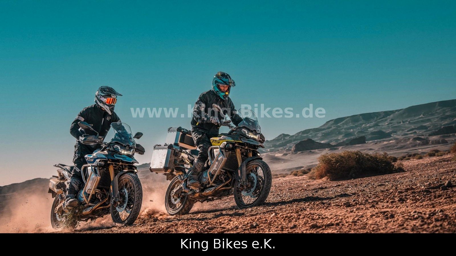Fahrzeugabbildung VOGE DS900X E5+ / Kurven ABS / Sofort verfügbar!