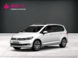 Volkswagen Touran COMFORTLINE 150 PS ( * AHK * KLIMA * ) - Volkswagen Touran: Standheizung