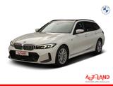 BMW 320i Touring M Sport Aut. LED ACC Navi 360° AHK