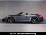 Porsche 911 Carrera 4S BOSE Sport Chrono Sportabgas - Porsche 991 aus 2016