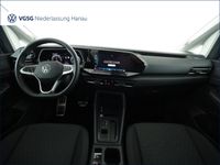 Volkswagen Caddy - Vorschau Bild 7