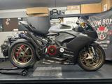 Ducati Panigale V2 - TGP Racing - DUCATI PANIGALE R