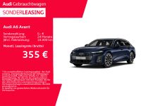 Audi A6 - Vorschau Bild 1